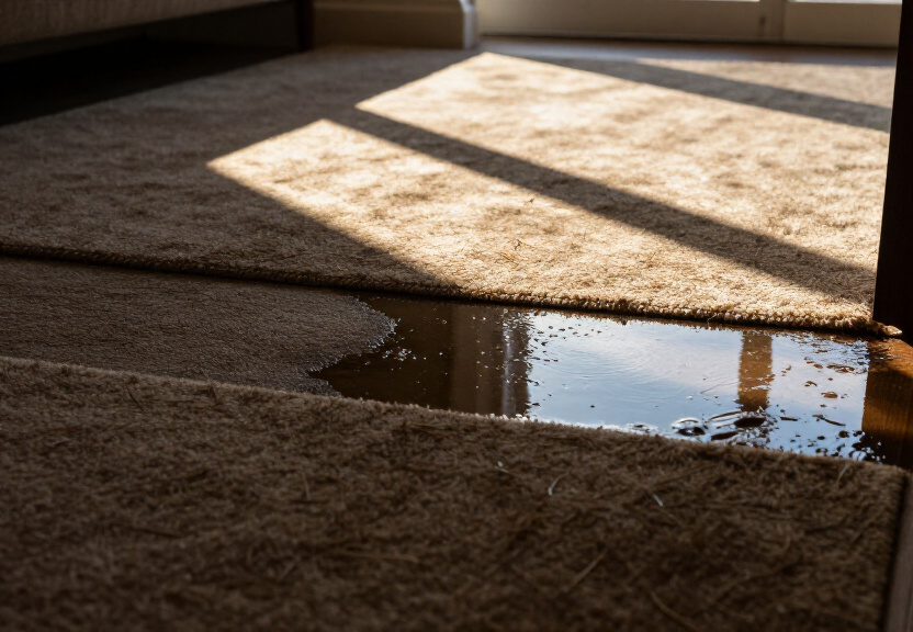 Beaconsfield Flood Restoration Projects