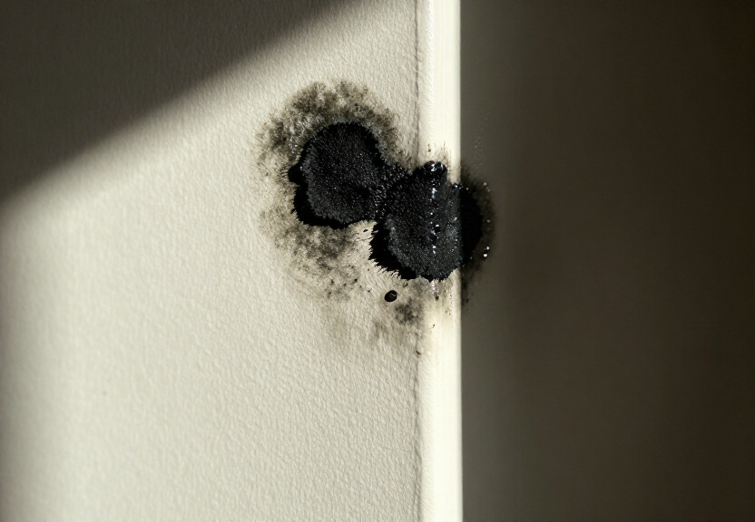 Mould Removal in Beaconsfield