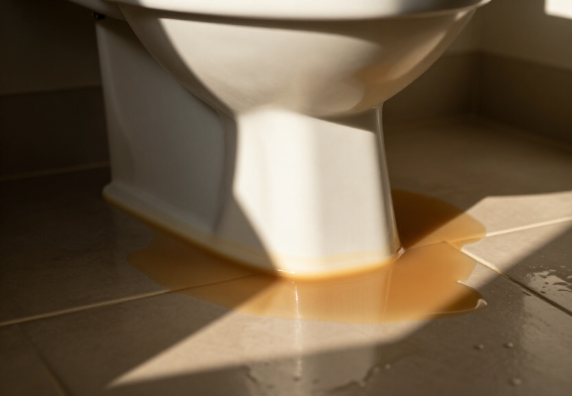 Sewage Cleanup in Beaconsfield