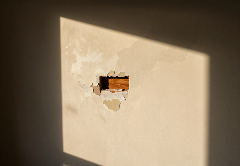 Structural Drying in Beaconsfield