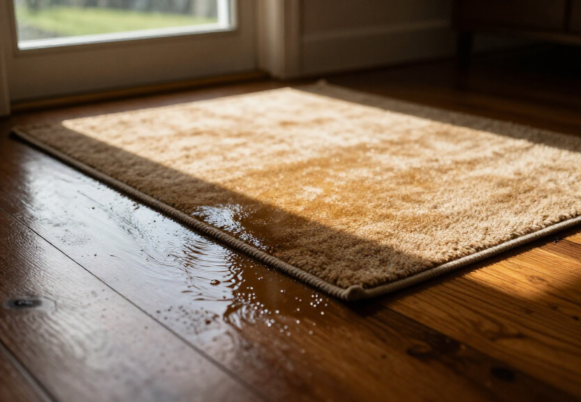 Wet Carpet Drying in Beaconsfield